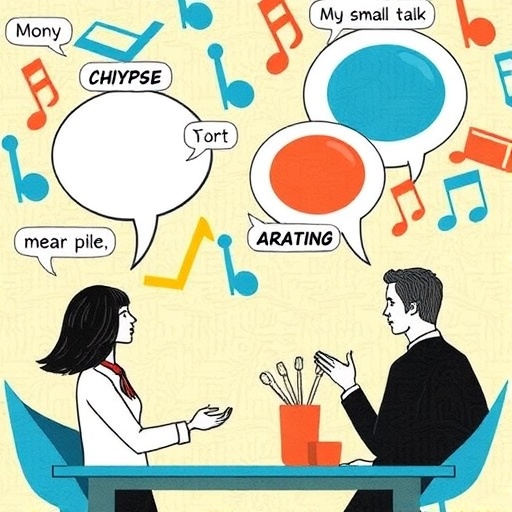 how-small-talk-drives-big-trends:-physics-unlocks-the-spread-of-language-patterns