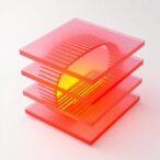 asymmetric-heat-flow-in-trilayer-van-der-waals