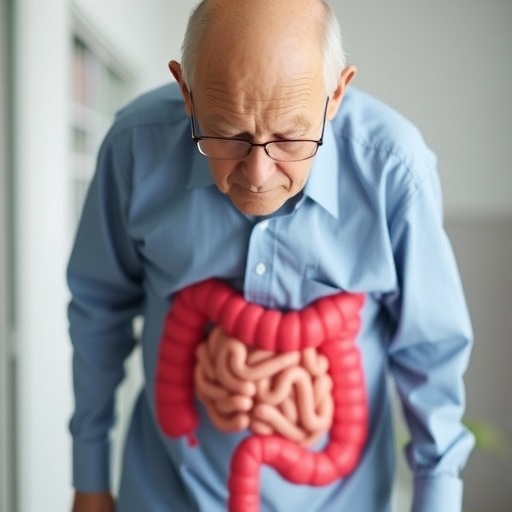 frailty-score-predicts-outcomes-in-older-colorectal-patients
