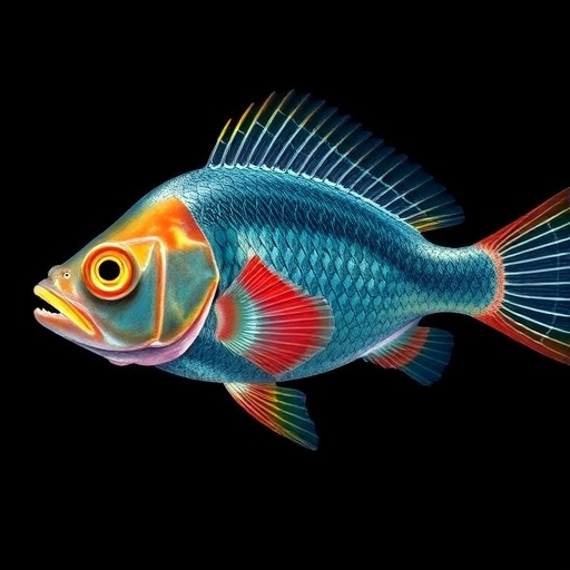unveiling-evolution:-how-fish-brains-reveal-surprising-secrets-inside-their-skulls