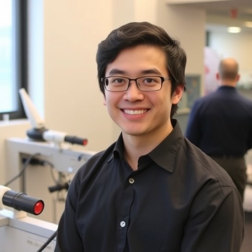 fau-engineer-receives-nsf-career-award-for-advancing-air-and-water-purification-technologies
