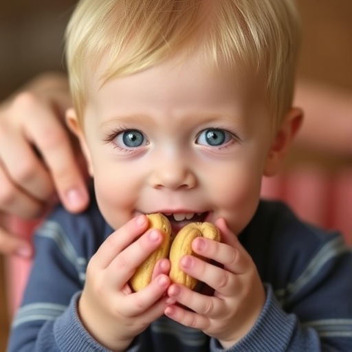 moderate-peanut-consumption-could-lower-allergy-risk-in-toddlers