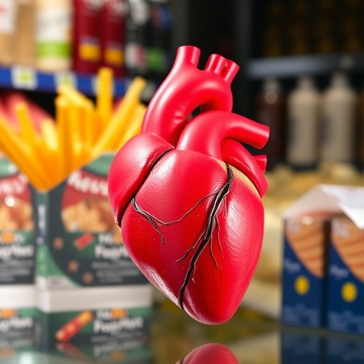 experts-advise-reducing-ultra-processed-foods-to-lower-heart-disease-risk