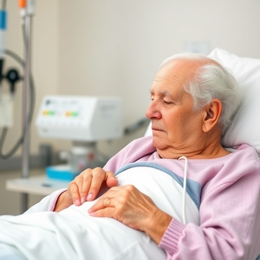 malnutrition-drivers-in-older-hospitalized-patients-uncovered