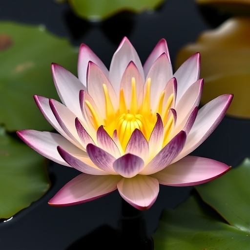water-lily-genomes-reveal-angiosperm-evolution-innovations