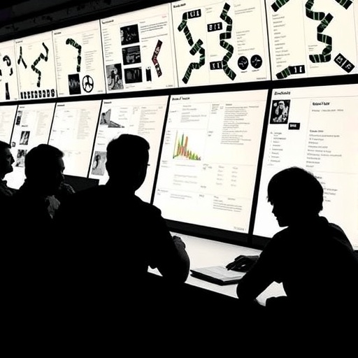 how-the-nih-pioneered-the-genomics-revolution:-insights-from-a-new-digital-archive
