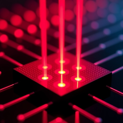 quantum-dot-lasers-revolutionize-silicon-photonics-isolation