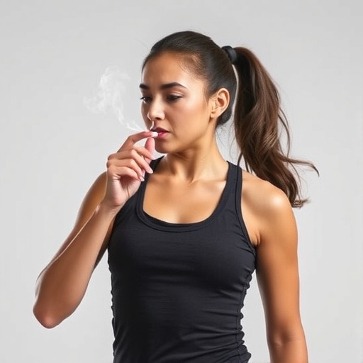 single-workout-may-rapidly-reduce-smoking-cravings,-study-finds