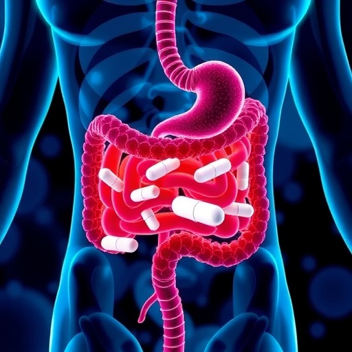 metformin-targets-gut-mitochondria-to-improve-glycemia