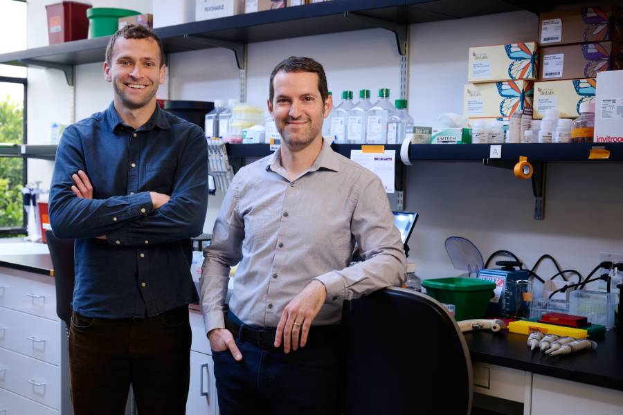 parcelbio-unveils-programmable-mrna-platform-backed-by-$13m-financing