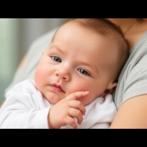 maternal-rsv-vaccine-boosts-infant-immunity-efficiently