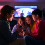 adolescents’-media-perceptions-influence-preventive-health-behaviors