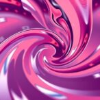 helical-flows-induce-rotation-in-viscous-microenvironments