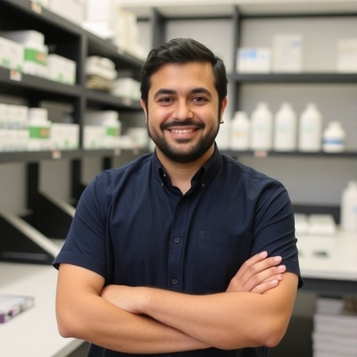 toloo-taghian-secures-$3.2m-grant-to-advance-gene-therapy-for-rare-genetic-disorder