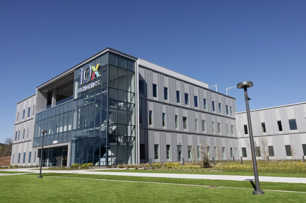10x-genomics,-harvard-target-element’s-multiomics-platform-in-patent-lawsuit