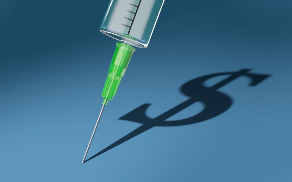 valneva-to-lay-off-up-to-15%-of-workforce-in-face-of-‘adverse-trend’-in-travel-vaccines