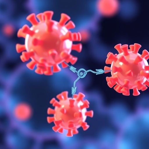 enhanced-cancer-drug-targeting-and-efficacy-through-molecular-grappling-hooks