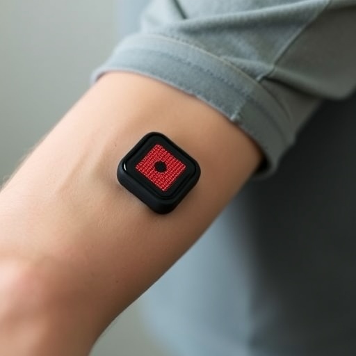 wireless-wearable-sweat-sensor-enables-continuous-biomarker-monitoring