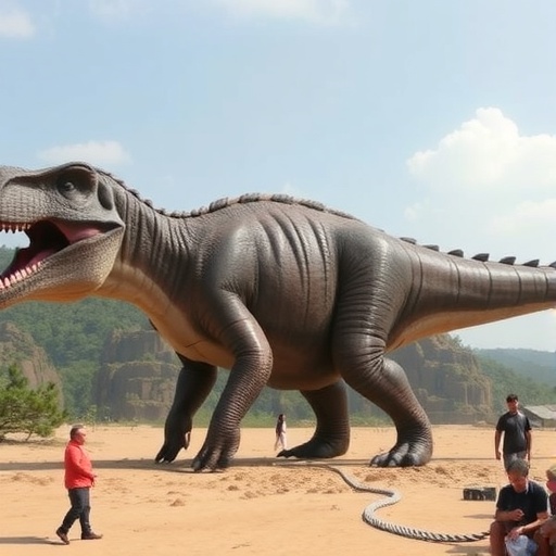 “‘last-titan’:-discovery-of-southeast-asia’s-largest-dinosaur-unveiled”