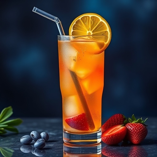personalized-beverages-offer-vital-nutrients-for-space-missions,-new-study-reveals