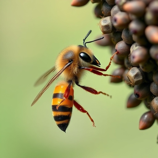 single-mother-must-adapt-swiftly-—-the-survival-of-her-colony-depends-on-it