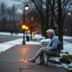 loneliness-forecasts-parkinsonism-decline:-long-term-study