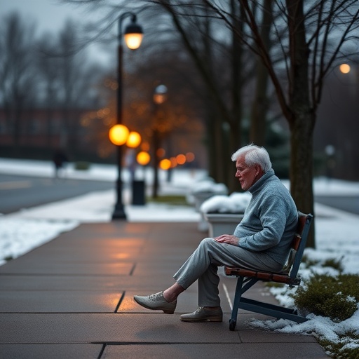 loneliness-forecasts-parkinsonism-decline:-long-term-study