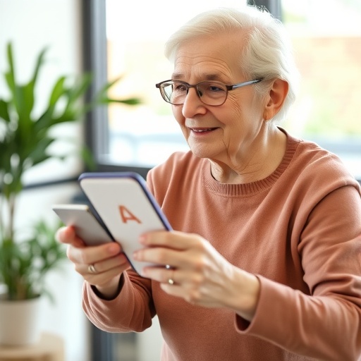 mobile-app-enhances-exercise-for-older-adults’-cognition