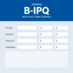 validating-b-ipq-short-form-for-older-colombians
