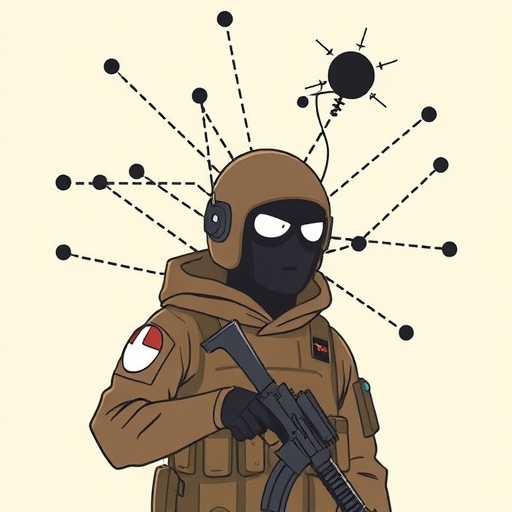 explainable-multi-agent-learning-disrupts-terrorist-networks