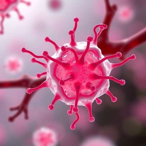 exosomal-s100a9-fuels-breast-cancer-spread