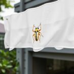 cellulose-aerogel-inspired-by-white-beetles-enables-passive-daytime-cooling