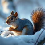 how-hibernation-impacts-visual-processing-in-squirrels’-brains