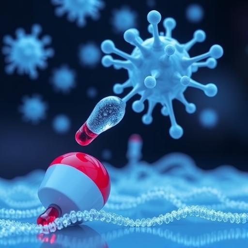 breakthrough-potential:-new-molecules-combat-antibiotic-resistance