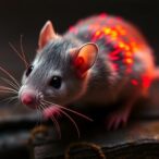 hunting-stimulates-brain-circuit-for-pain-relief-in-mice