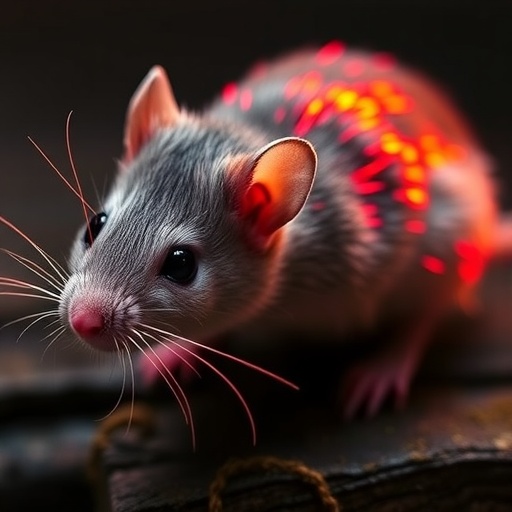 hunting-stimulates-brain-circuit-for-pain-relief-in-mice