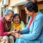 evaluating-intergenerational-program-boosting-rural-elderly’s-life