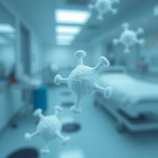study-finds-drug-resistant-fungus-in-hospital-wastewater-months-before-patient-symptoms-appear