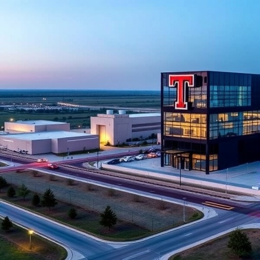 texas-tech-awarded-$4.5-million-grant-to-propel-semiconductor-research-innovations