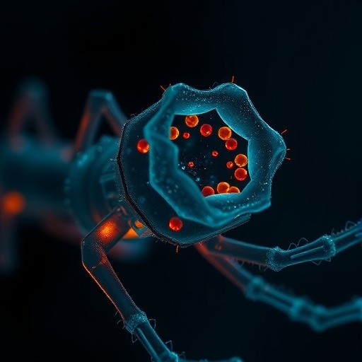 early-eukaryotes:-benthic-aerobic-ancestors-found