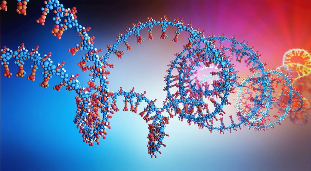 helix-ai-model-accurately-predicts-rna-splicing,-unlocks-precision-medicine