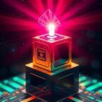 cusp-singularity-boosts-chip-scale-gyroscope-sensitivity