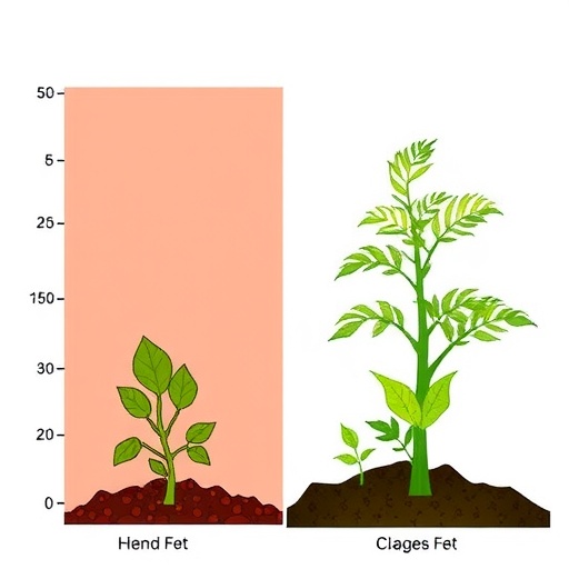 how-plants-adapt:-heat-stress-acclimation-explained