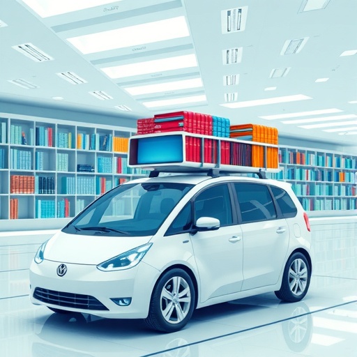 megalibraries-take-the-lead-in-autonomous-discovery,-surpassing-self-driving-labs