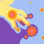 fractional-sir-model-explores-vaccination-impact-on-childhood-diseases