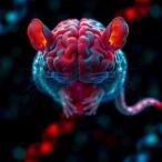 schizophrenia-rna-alters-mouse-brain-and-behavior