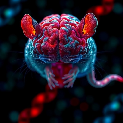 schizophrenia-rna-alters-mouse-brain-and-behavior