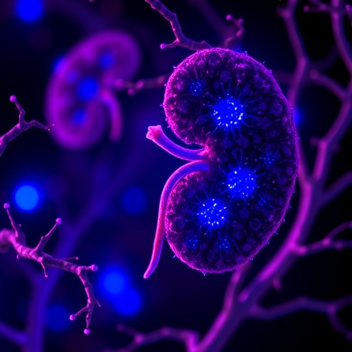 usp35-drives-kidney-damage-via-endothelial-ferroptosis