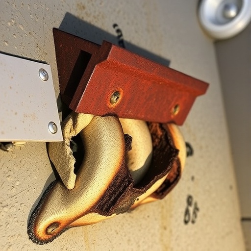 corrosion-blast-impact-on-buried-cast-iron-damage
