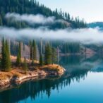 climate-change-undermines-lakes’-natural-purification-abilities